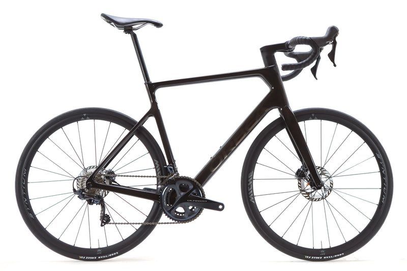 Orbea Orca M20 Team Shimano Ultegra Disc Road Bike 2022, Size 57cm