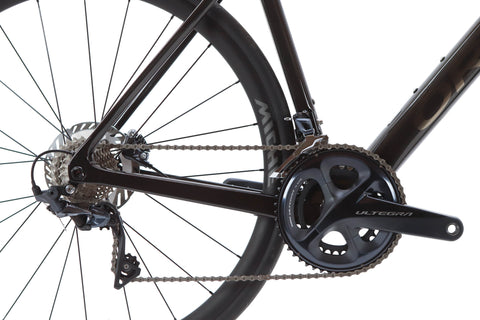 Orbea Orca M20 Team Shimano Ultegra Disc Road Bike 2022, Size 57cm