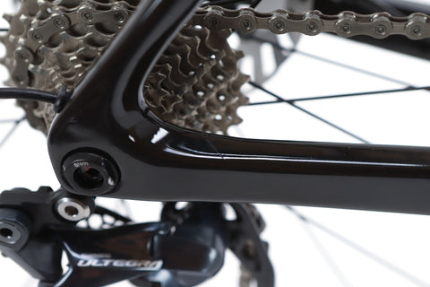 Orbea Orca M20 Team Shimano Ultegra Disc Road Bike 2022, Size 57cm
