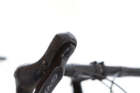 Cannondale Topstone Carbon Lefty 3 Shimano GRX Gravel Bike 2021, Size XL