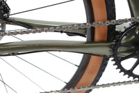 Cannondale Topstone Carbon Lefty 3 Shimano GRX Gravel Bike 2021, Size XL