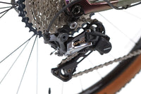 Cannondale Topstone Carbon Lefty 3 Shimano GRX Gravel Bike 2021, Size XL