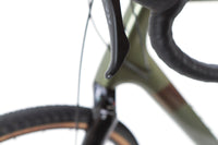 Cannondale Topstone Carbon Lefty 3 Shimano GRX Gravel Bike 2021, Size XL