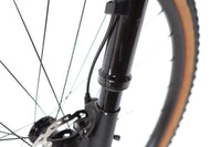 Cannondale Topstone Carbon Lefty 3 Shimano GRX Gravel Bike 2021, Size XL