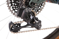 Allied Able Sram Force/ XO1 AXS Gravel Bike 2020, Size Large