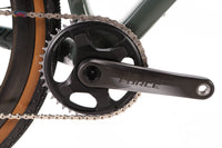 Allied Able Sram Force/ XO1 AXS Gravel Bike 2020, Size Large