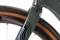 Allied Able Sram Force/ XO1 AXS Gravel Bike 2020, Size Large