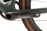 Allied Able Sram Force/ XO1 AXS Gravel Bike 2020, Size Large