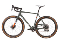 Allied Able Sram Force/ XO1 AXS Gravel Bike 2020, Size Large