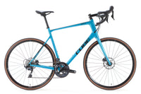 Cube Attain GTC SL Shimano Ultegra Disc Road Bike 2022, Size 62cm