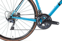 Cube Attain GTC SL Shimano Ultegra Disc Road Bike 2022, Size 62cm