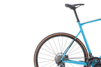 Cube Attain GTC SL Shimano Ultegra Disc Road Bike 2022, Size 62cm