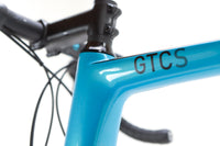 Cube Attain GTC SL Shimano Ultegra Disc Road Bike 2022, Size 62cm