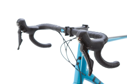 Cube Attain GTC SL Shimano Ultegra Disc Road Bike 2022, Size 62cm