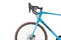 Cube Attain GTC SL Shimano Ultegra Disc Road Bike 2022, Size 62cm