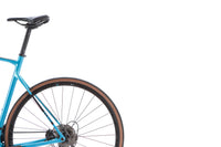 Cube Attain GTC SL Shimano Ultegra Disc Road Bike 2022, Size 62cm