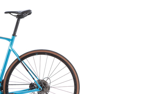 Cube Attain GTC SL Shimano Ultegra Disc Road Bike 2022, Size 62cm