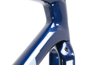 Giant Revolt Advanced Pro Gravel Frameset 2022, Size Medium