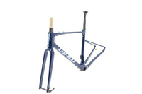 Giant Revolt Advanced Pro Gravel Frameset 2022, Size Medium