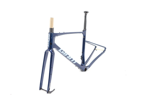 Giant Revolt Advanced Pro Gravel Frameset 2022, Size Medium