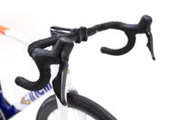 Cinelli Pressure Shimano Ultegra Di2 Disc Road Bike 2023, Size Medium