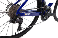 Cinelli Pressure Shimano Ultegra Di2 Disc Road Bike 2023, Size Medium