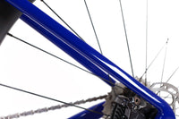 Cinelli Pressure Shimano Ultegra Di2 Disc Road Bike 2023, Size Medium