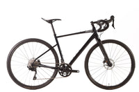 Cannondale Topstone 2 Shimano GRX Gravel Bike 2023, Size Medium