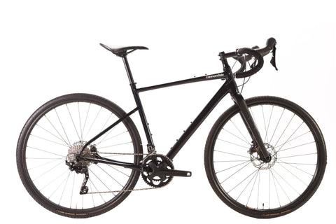Cannondale Topstone 2 Shimano GRX Gravel Bike 2023, Size Medium