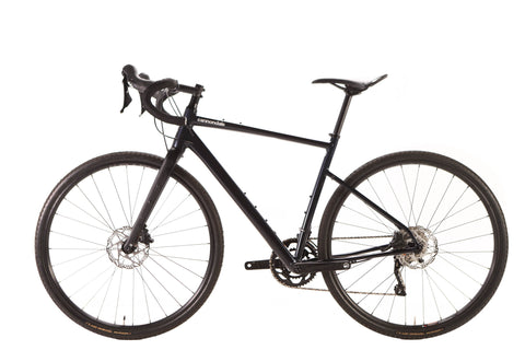 Cannondale Topstone 2 Shimano GRX Gravel Bike 2023, Size Medium