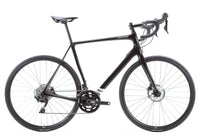Cannondale Synapse Carbon Shimano 105 Disc Road Bike 2020, Size 58cm