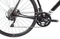 Cannondale Synapse Carbon Shimano 105 Disc Road Bike 2020, Size 58cm