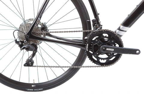 Cannondale Synapse Carbon Shimano 105 Disc Road Bike 2020, Size 58cm