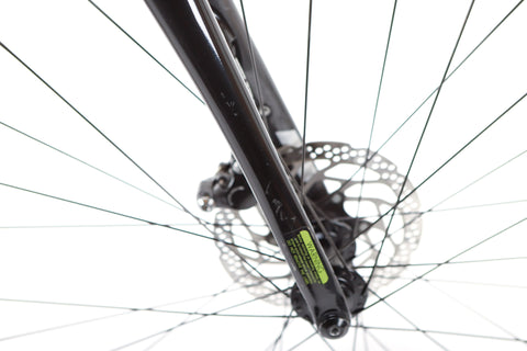 Cannondale Synapse Carbon Shimano 105 Disc Road Bike 2020, Size 58cm