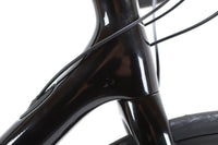 Cannondale Synapse Carbon Shimano 105 Disc Road Bike 2020, Size 58cm