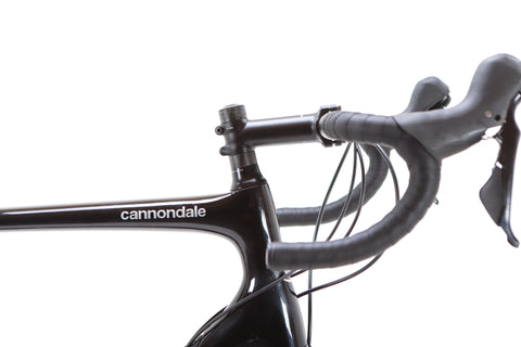 Cannondale Synapse Carbon Shimano 105 Disc Road Bike 2020, Size 58cm