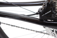 Cannondale Synapse Carbon Shimano 105 Disc Road Bike 2020, Size 58cm