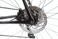 Cannondale Synapse Carbon Shimano 105 Disc Road Bike 2020, Size 58cm