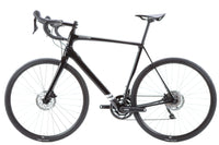 Cannondale Synapse Carbon Shimano 105 Disc Road Bike 2020, Size 58cm