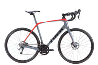 Trek Domane SL 4 Gen 3 Shimano Tiagra Disc Road Bike 2021, Size 58cm