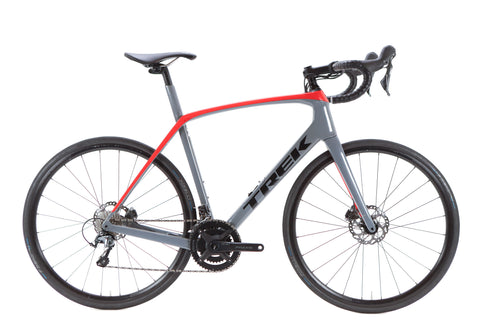 Trek Domane SL 4 Gen 3 Shimano Tiagra Disc Road Bike 2021, Size 58cm