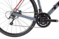 Trek Domane SL 4 Gen 3 Shimano Tiagra Disc Road Bike 2021, Size 58cm