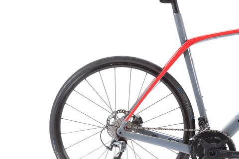 Trek Domane SL 4 Gen 3 Shimano Tiagra Disc Road Bike 2021, Size 58cm