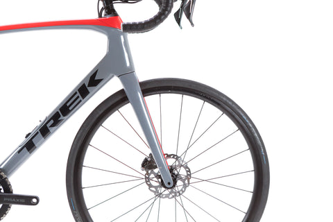 Trek Domane SL 4 Gen 3 Shimano Tiagra Disc Road Bike 2021, Size 58cm
