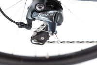 Trek Domane SL 4 Gen 3 Shimano Tiagra Disc Road Bike 2021, Size 58cm