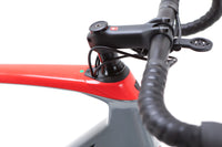 Trek Domane SL 4 Gen 3 Shimano Tiagra Disc Road Bike 2021, Size 58cm