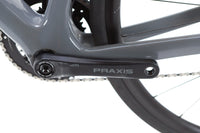 Trek Domane SL 4 Gen 3 Shimano Tiagra Disc Road Bike 2021, Size 58cm