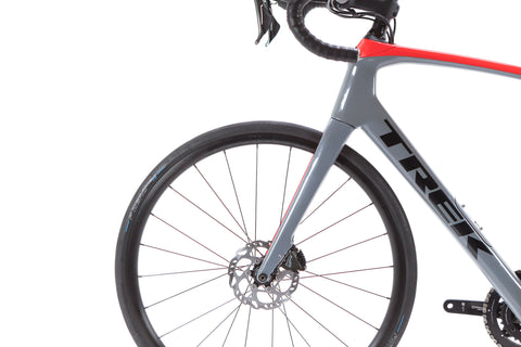 Trek Domane SL 4 Gen 3 Shimano Tiagra Disc Road Bike 2021, Size 58cm