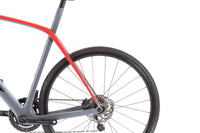 Trek Domane SL 4 Gen 3 Shimano Tiagra Disc Road Bike 2021, Size 58cm