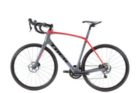 Trek Domane SL 4 Gen 3 Shimano Tiagra Disc Road Bike 2021, Size 58cm